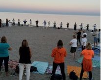 Evento di Gruppo Reiki