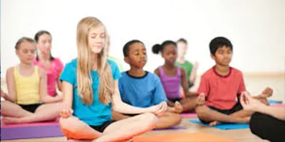 Reiki nelle Scuole
