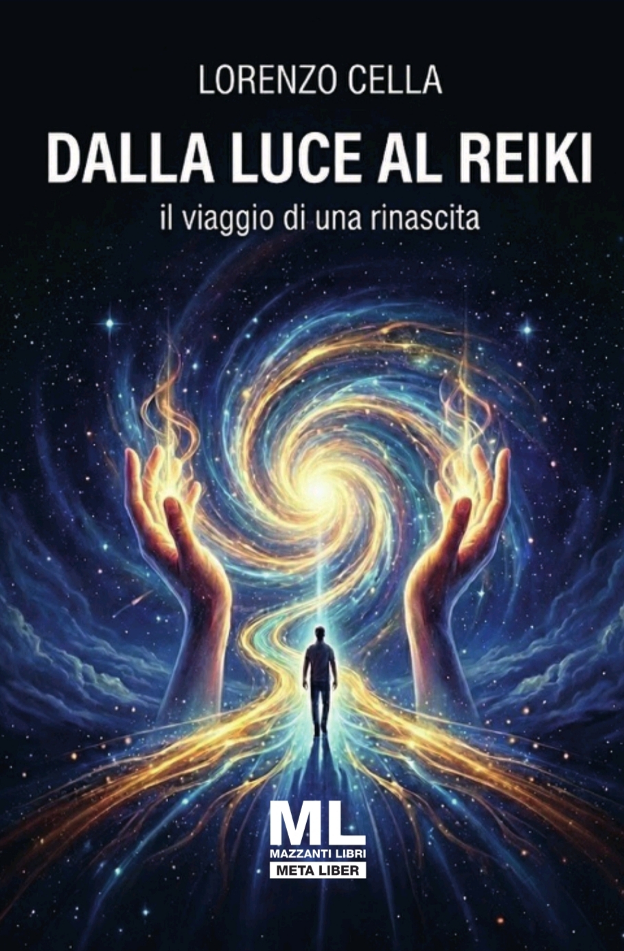 Copertina del Libro 1