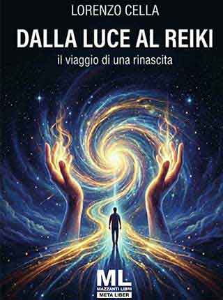 Libro Alla Scoperta del Reiki