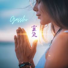 Meditazione Gassho