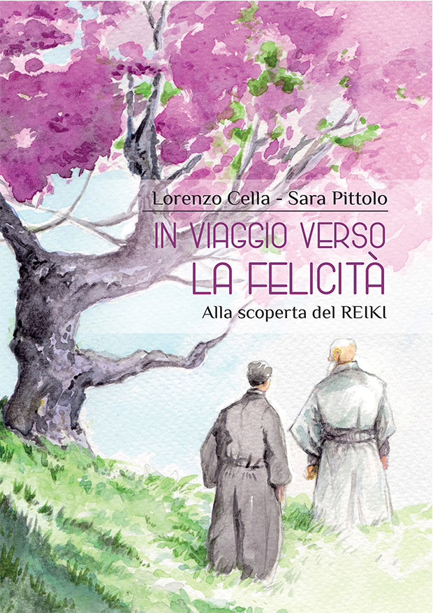 Copertina del Libro 2