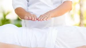 Scambio Reiki di Gruppo