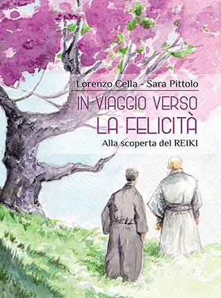 Libro Alla Scoperta del Reiki