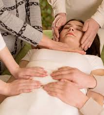 Reiki di gruppo