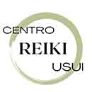 Logo Centro Reiki Usui
