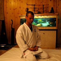 Lorenzo Cella Meditazione 2008