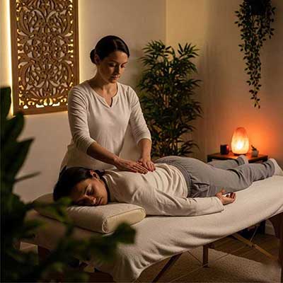 Scambio Reiki e Medicina Cinese