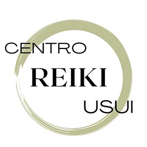 Logo Centro Reiki Usui