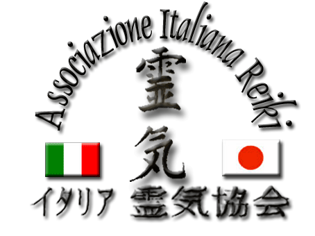 Associazione Italiana Reiki
