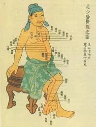 Calendario Corsi di Reiki Tradizionale Giapponese in Veneto, Venezia, Treviso.