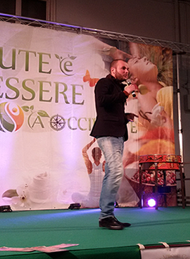Lorenzo Cella Festival
